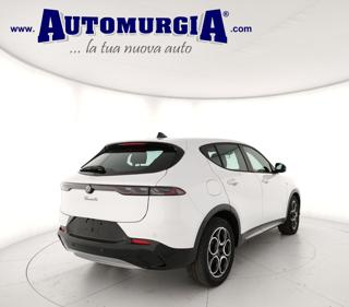 ALFA ROMEO Tonale usata, con Boardcomputer