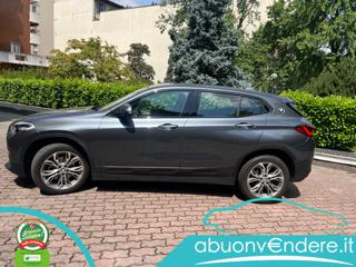 BMW X2 usata, con Airbag Passeggero