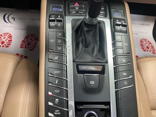 PORSCHE Macan usata, con Immobilizzatore elettronico