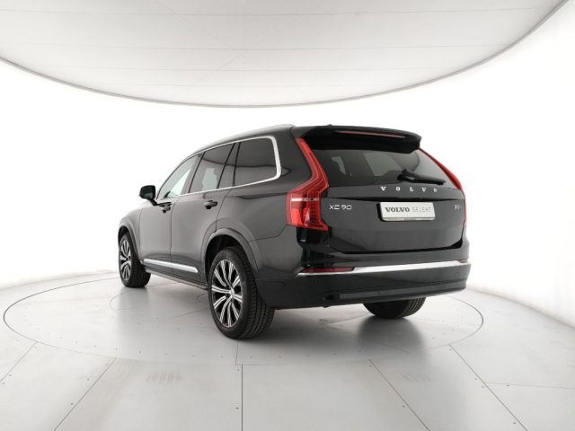 VOLVO XC90 usata, con Boardcomputer