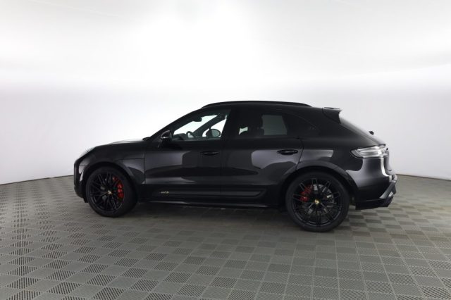 PORSCHE Macan usata 5