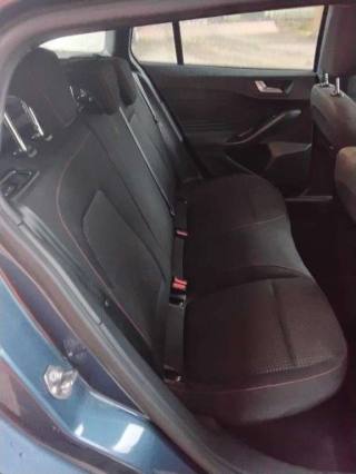 FORD Focus usata, con Fendinebbia