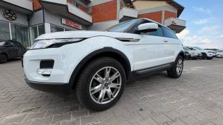 LAND ROVER Range Rover Evoque usata, con Trazione integrale