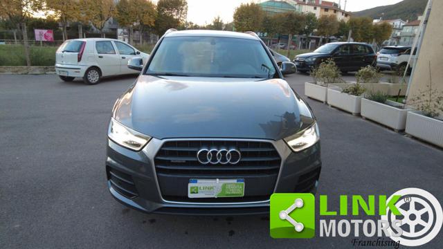 AUDI Q3 usata, con ESP