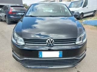 VOLKSWAGEN Polo usata 2