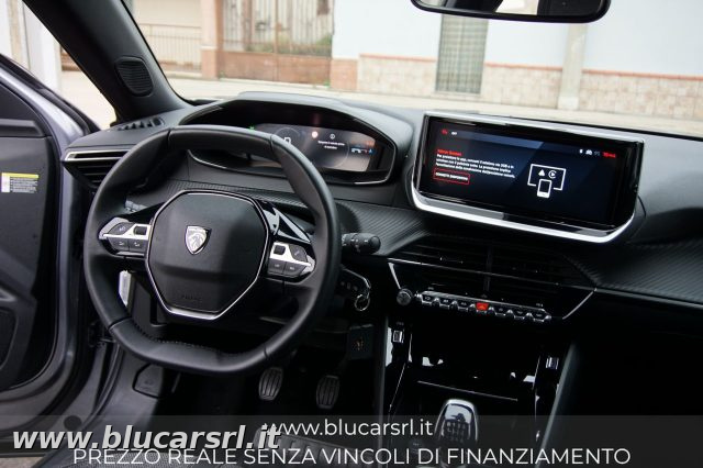 PEUGEOT 2008 usata, con ESP