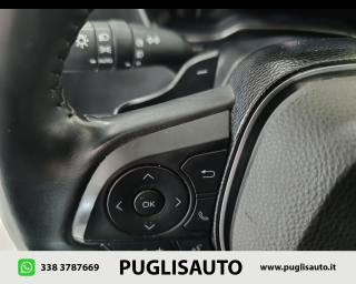 TOYOTA Corolla usata, con Servosterzo