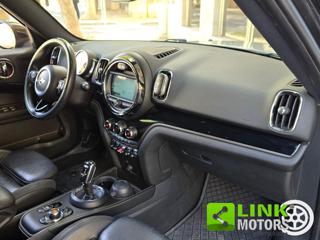 MINI Countryman usata 47