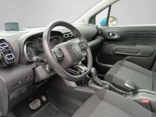 CITROEN C3 Aircross usata, con Autoradio