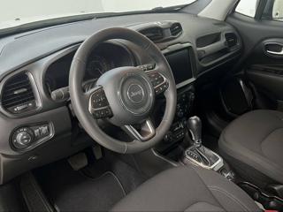 JEEP Renegade usata, con Park Distance Control
