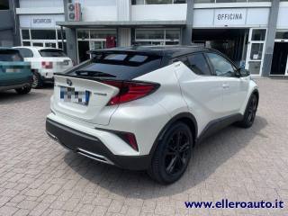 TOYOTA C-HR usata, con Airbag Passeggero