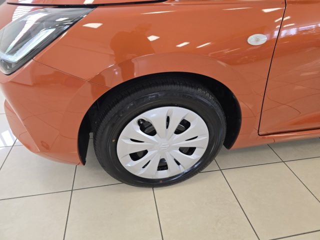 SUZUKI Swift usata, con Touch screen