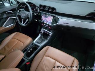 AUDI Q3 usata, con Controllo automatico clima