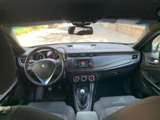 ALFA ROMEO Giulietta usata, con ESP