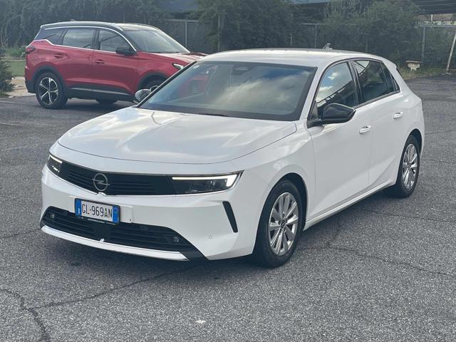 OPEL Astra usata, con ESP