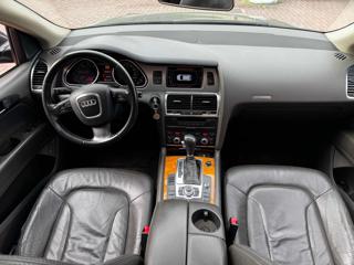 AUDI Q7 usata, con Airbag laterali