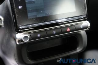 CITROEN C3 usata, con Luci diurne