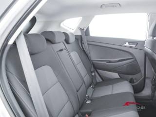 HYUNDAI Tucson usata 10