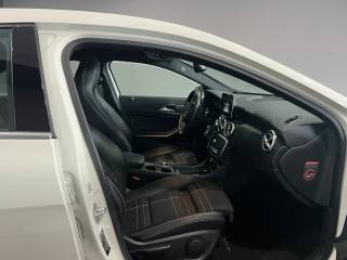 MERCEDES-BENZ A 180 usata, con Climatizzatore
