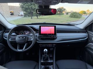 JEEP Compass usata, con Immobilizzatore elettronico