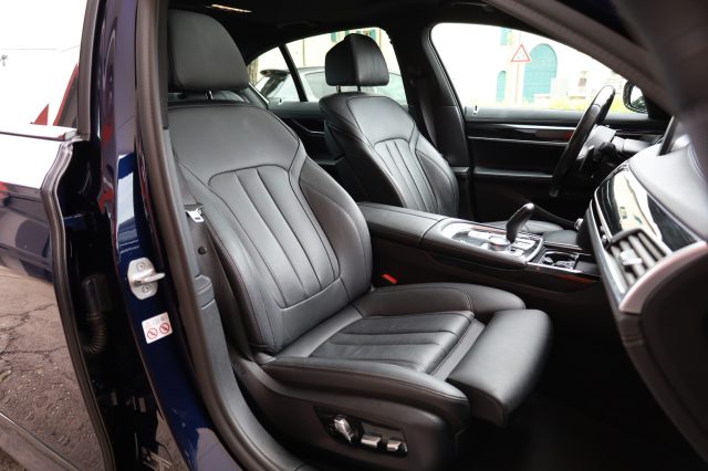 BMW 730 usata 171
