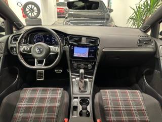 VOLKSWAGEN Golf GTI usata, con Climatizzatore