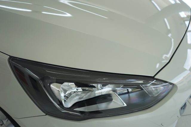 FORD Focus usata, con Telecamera per parcheggio assistito