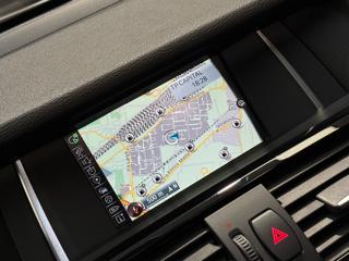 BMW X3 usata, con Tettuccio apribile