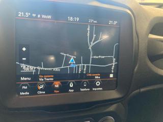 JEEP Renegade usata, con Chiusura centralizzata