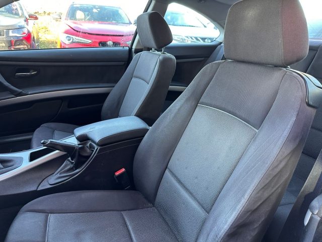 BMW 320 usata, con Chiusura centralizzata