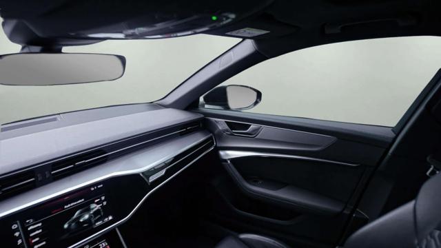 AUDI RS6 usata, con Park Distance Control