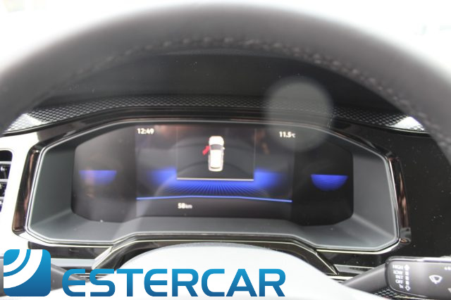 VOLKSWAGEN Taigo usata, con Climatizzatore