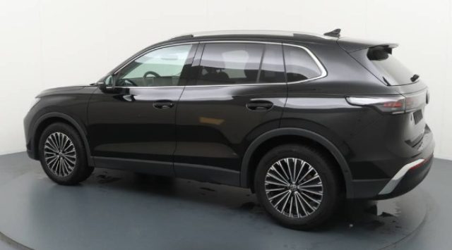 VOLKSWAGEN Tiguan usata, con Boardcomputer