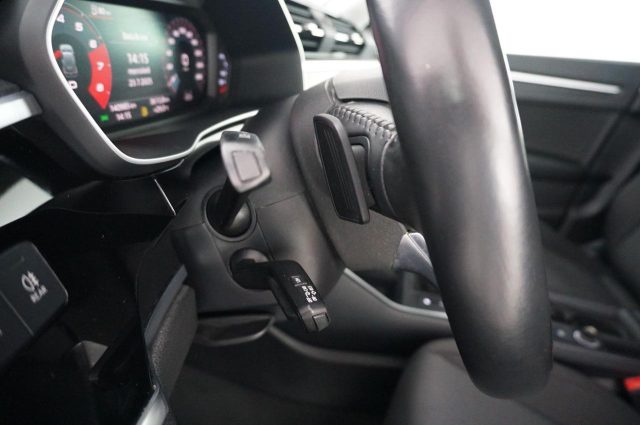 AUDI Q3 usata 22