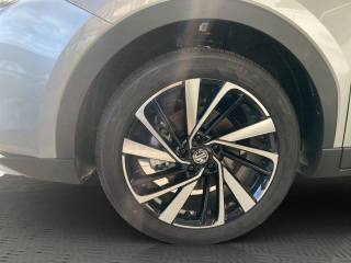MG ZS usata, con Adaptive Cruise Control