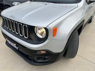 JEEP Renegade usata, con Bracciolo