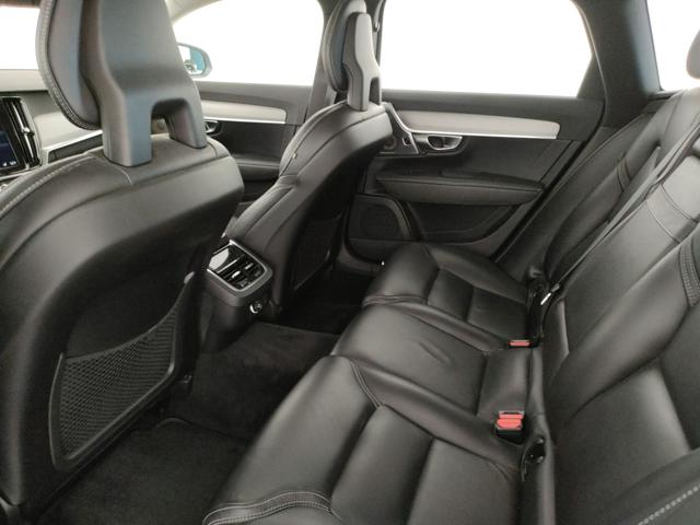 VOLVO V90 usata, con Volante in pelle