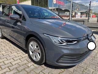 VOLKSWAGEN Golf usata, con Airbag laterali