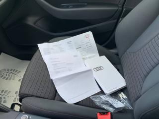AUDI A3 usata, con Immobilizzatore elettronico