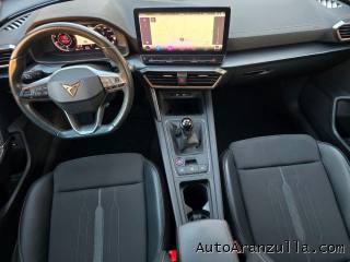 CUPRA Formentor usata, con Controllo automatico clima