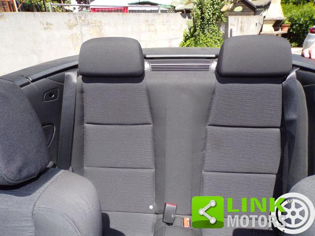 BMW 118 usata, con Kit fumatori
