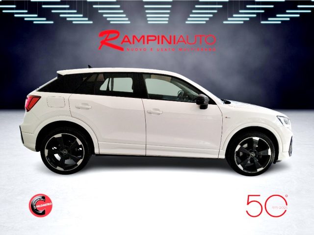 AUDI Q2 usata 6