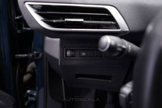 PEUGEOT 3008 usata, con Sistema di navigazione