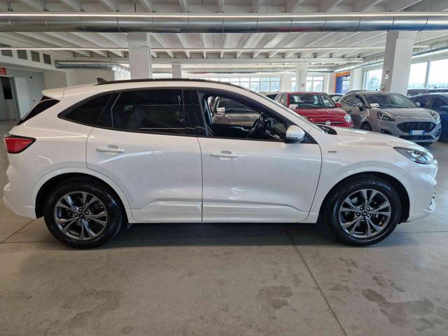 FORD Kuga usata, con Airbag Passeggero