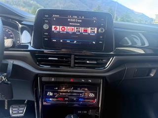 VOLKSWAGEN T-Roc usata, con Climatizzatore
