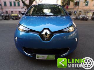 RENAULT ZOE usata, con Airbag Passeggero