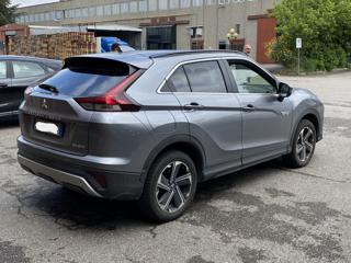 MITSUBISHI Eclipse Cross usata, con Boardcomputer