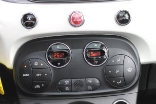 FIAT 500 usata, con USB