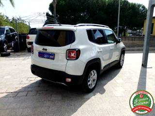 JEEP Renegade usata, con Boardcomputer