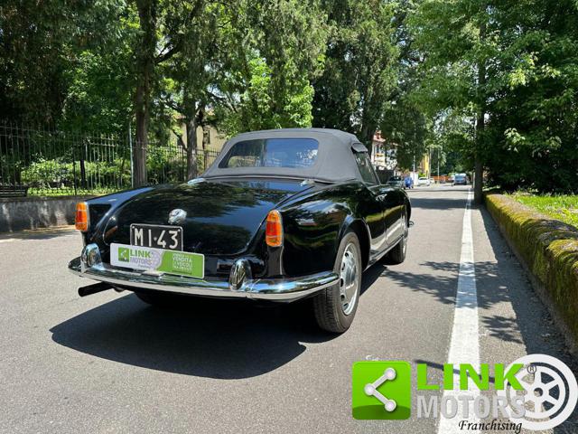 ALFA ROMEO Giulietta usata 11